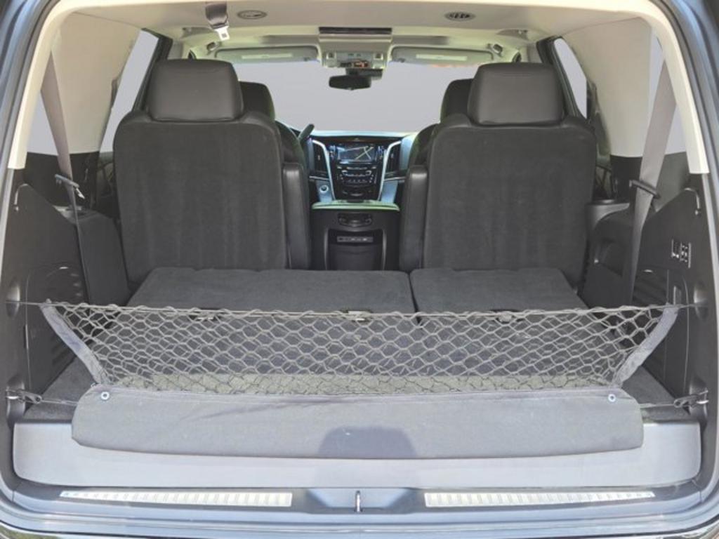 2019 Cadillac Escalade Premium photo