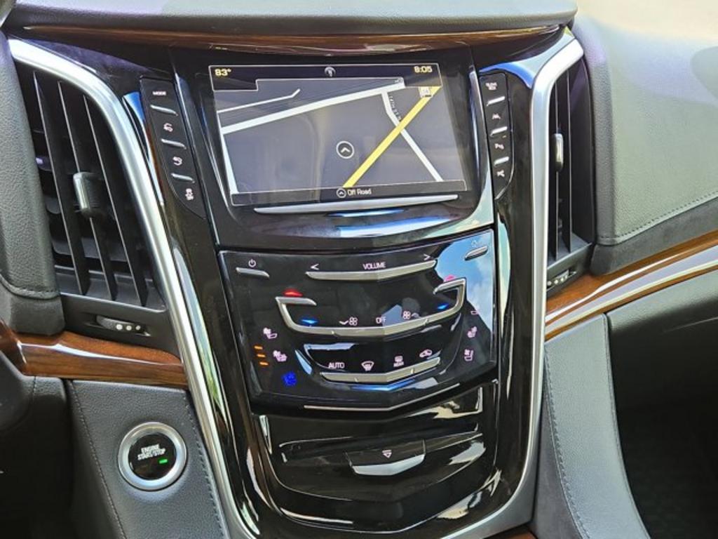 2019 Cadillac Escalade Premium photo