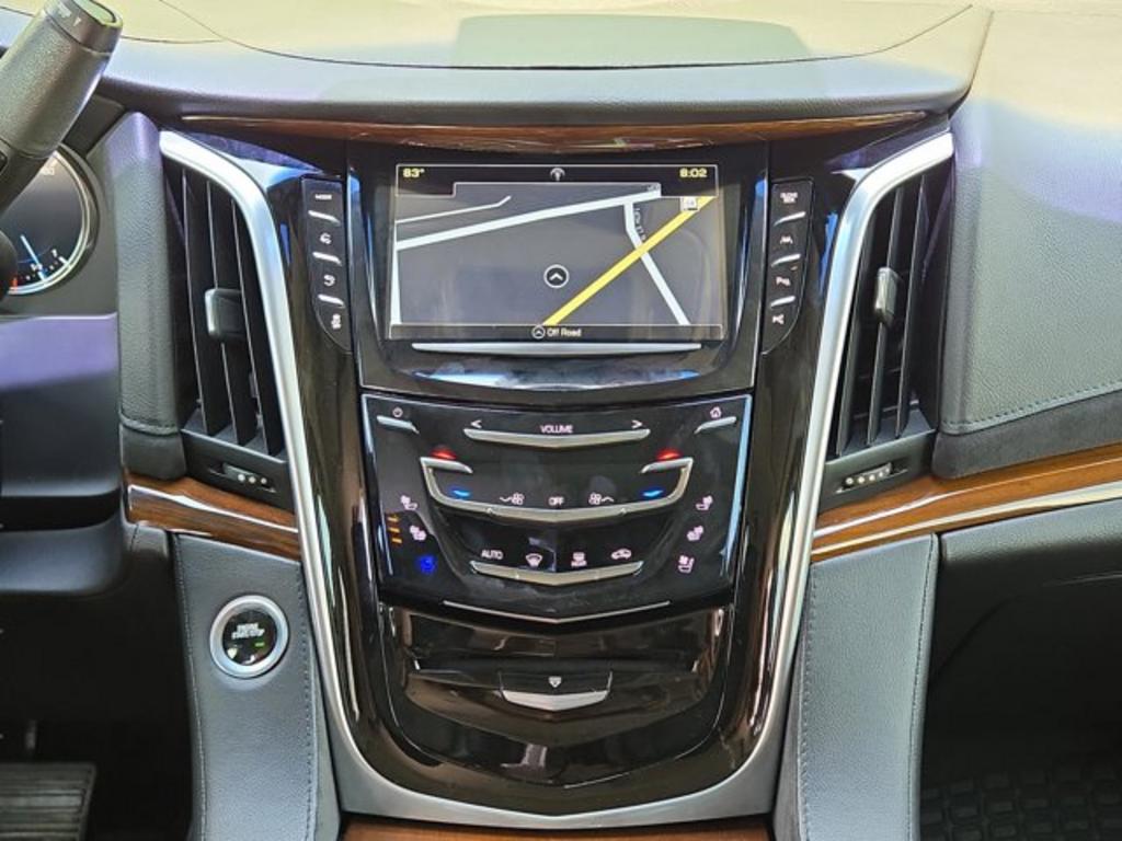 2019 Cadillac Escalade Premium photo