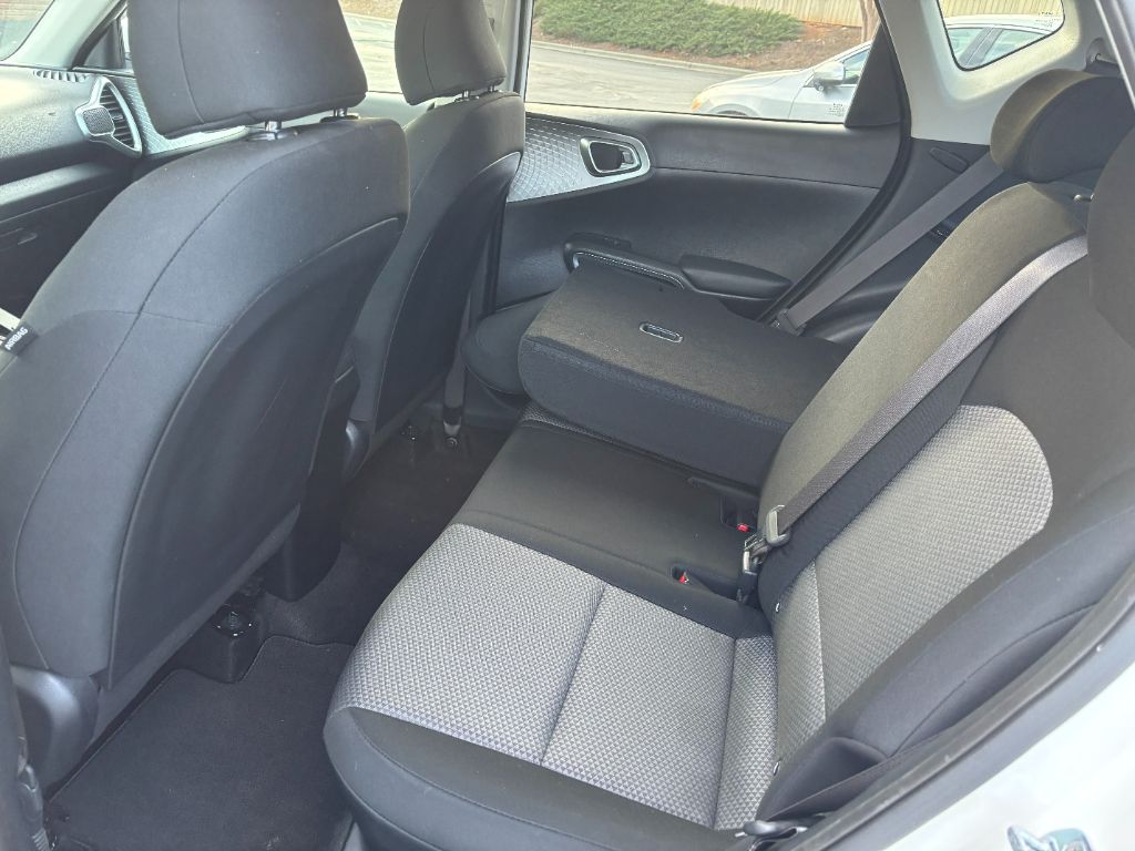 2022 Kia Soul - $18,500