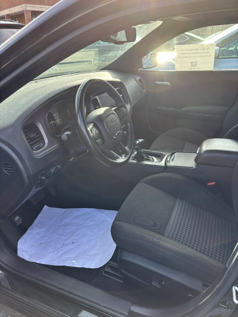 2023 Dodge Charger - $26,800