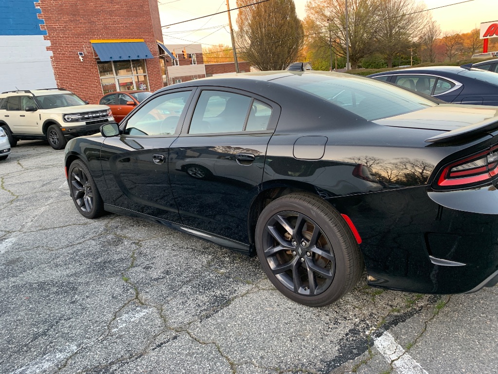 2023 Dodge Charger - $26,800
