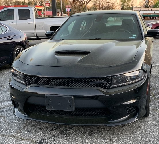 2023 Dodge Charger - $26,800