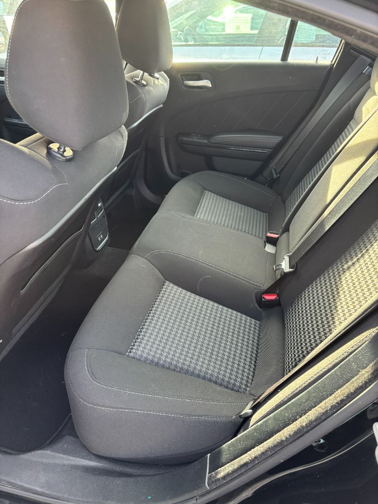 2023 Dodge Charger - $26,800
