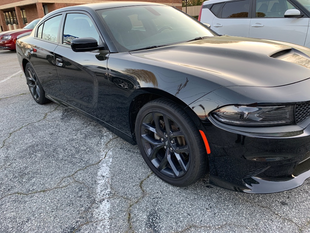 2023 Dodge Charger - $26,800