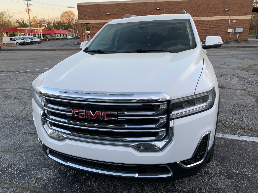 2023 GMC Acadia - $28,600