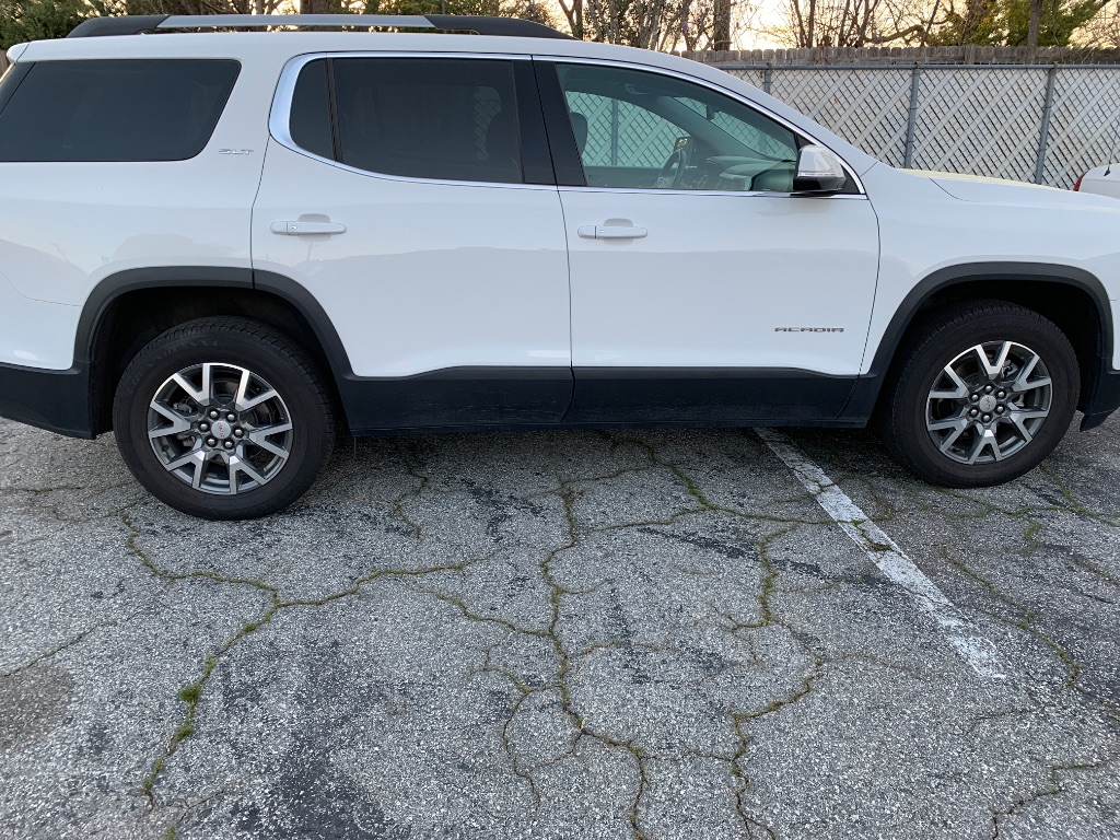 2023 GMC Acadia - $28,600