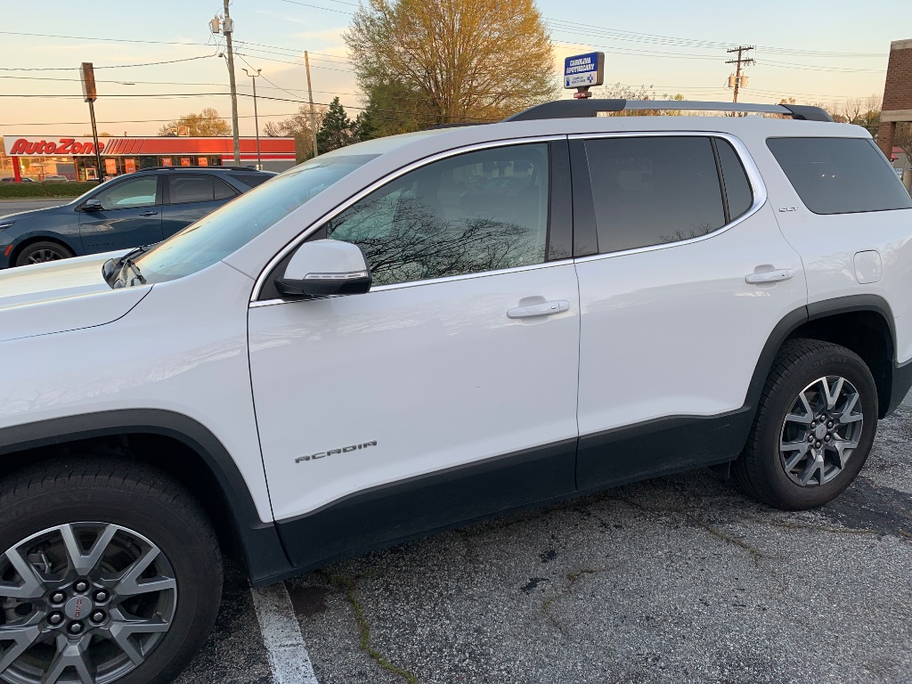 2023 GMC Acadia - $28,600