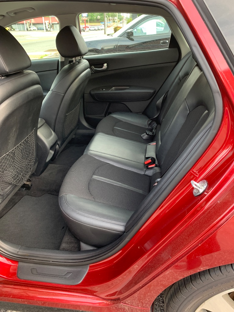 2019 Kia Optima - $19,500