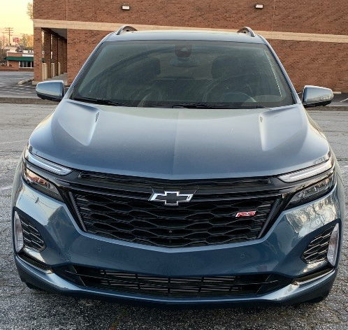2024 Chevrolet Equinox - $31,900