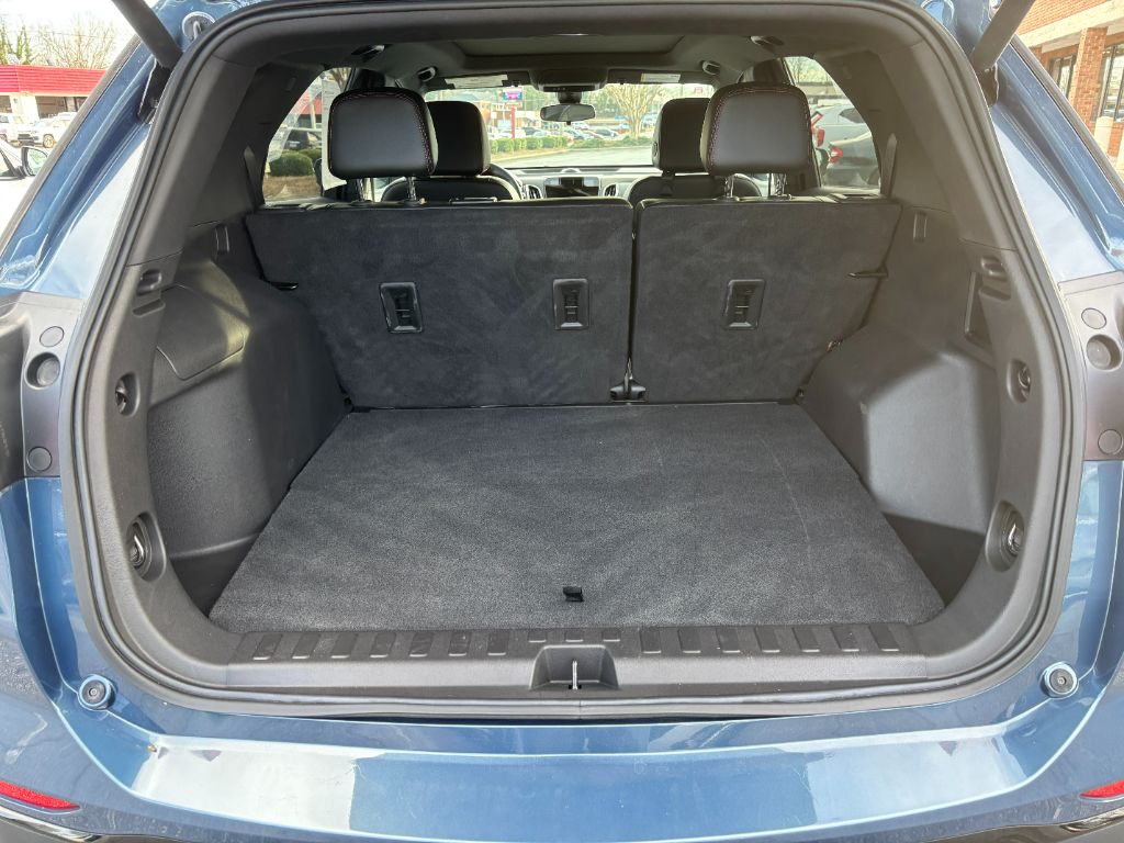 2024 Chevrolet Equinox - $31,900