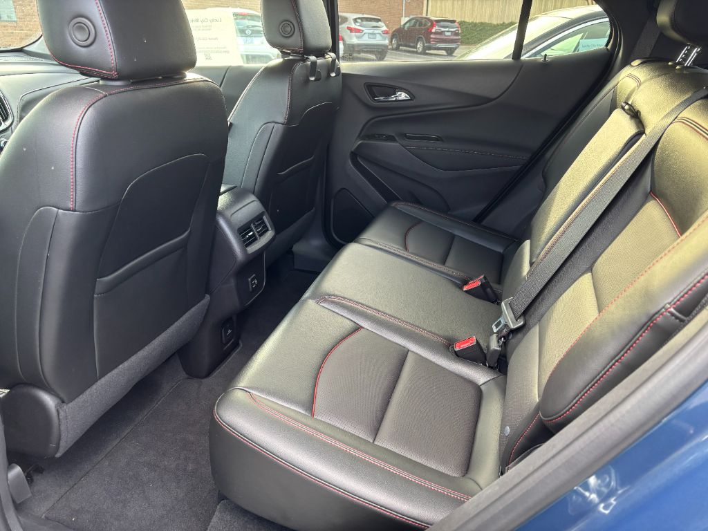 2024 Chevrolet Equinox - $31,900
