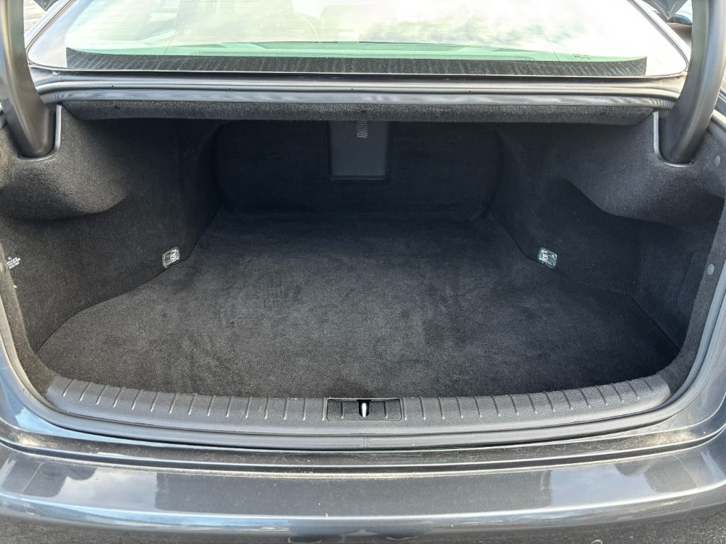 2017 Genesis G80 - $29,000