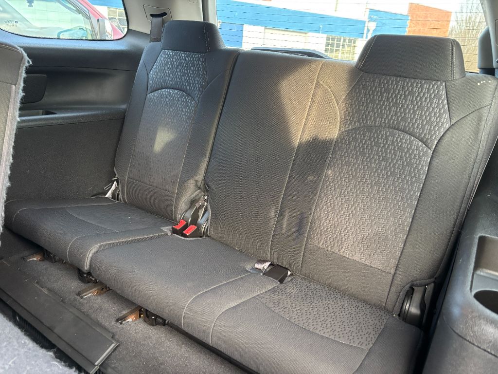 2015 GMC Acadia - $14,000