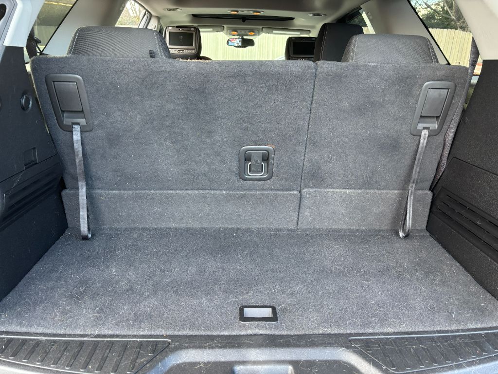 2015 GMC Acadia - $14,000
