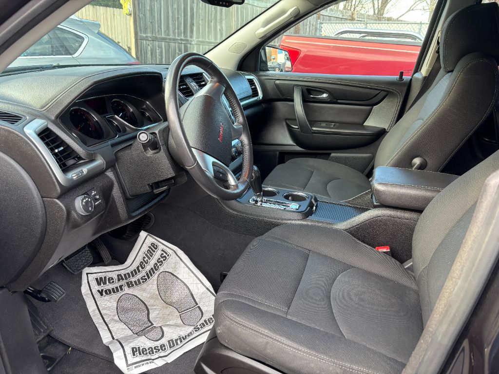 2015 GMC Acadia - $14,000