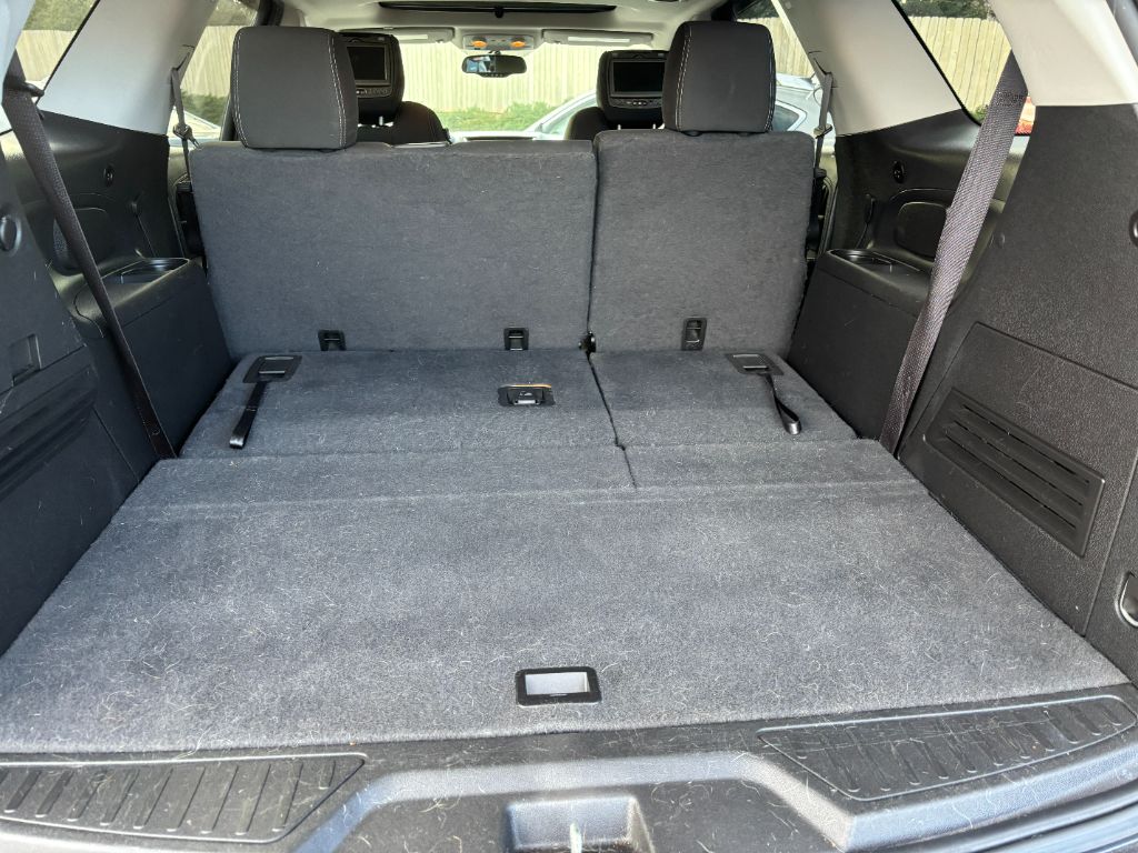 2015 GMC Acadia - $14,000