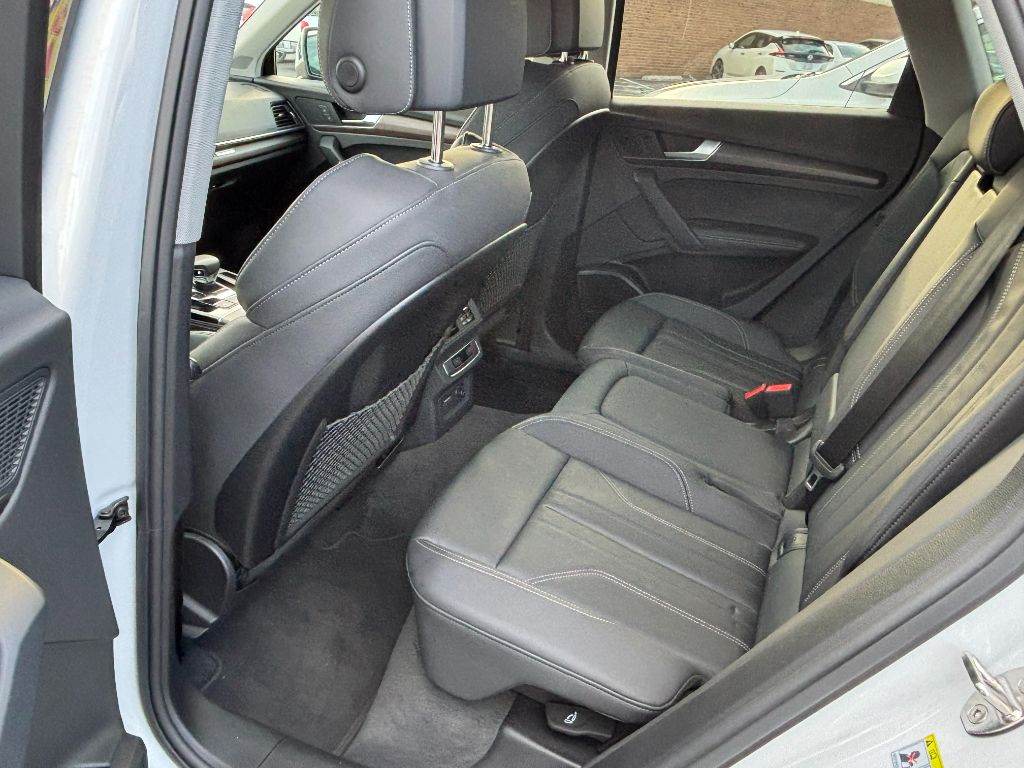 2024 Audi Q5 - $33,500