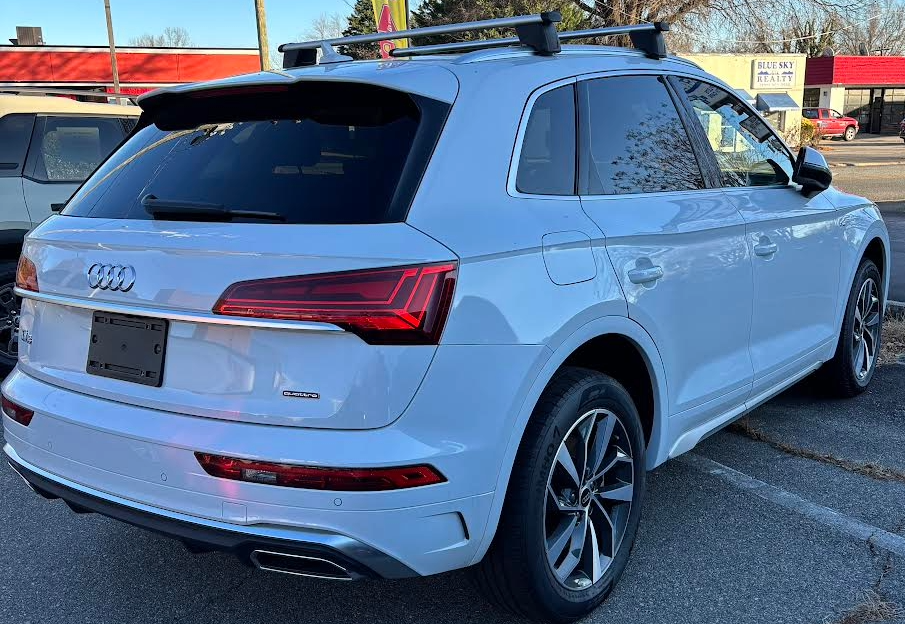 2024 Audi Q5 - $33,500