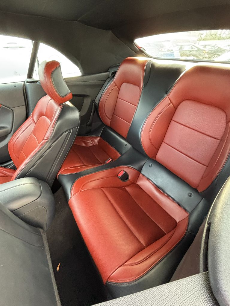 2024 Ford Mustang - $29,900