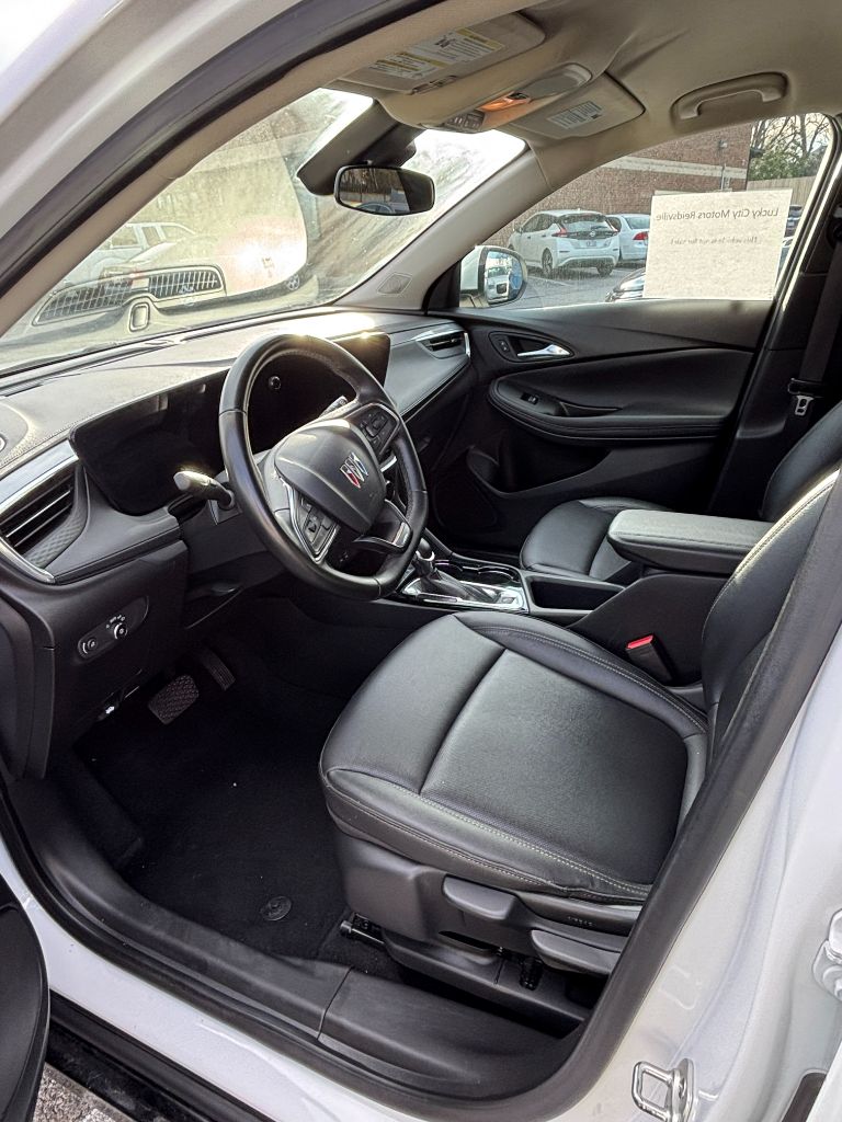 2024 Buick Encore - $20,460