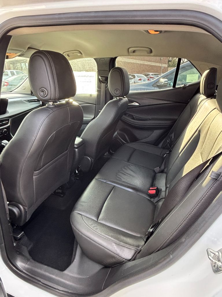 2024 Buick Encore - $20,460