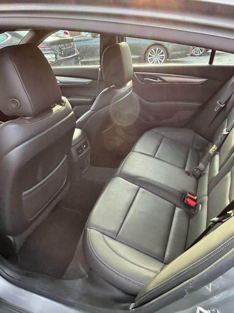 2024 Cadillac CT5 - $33,800