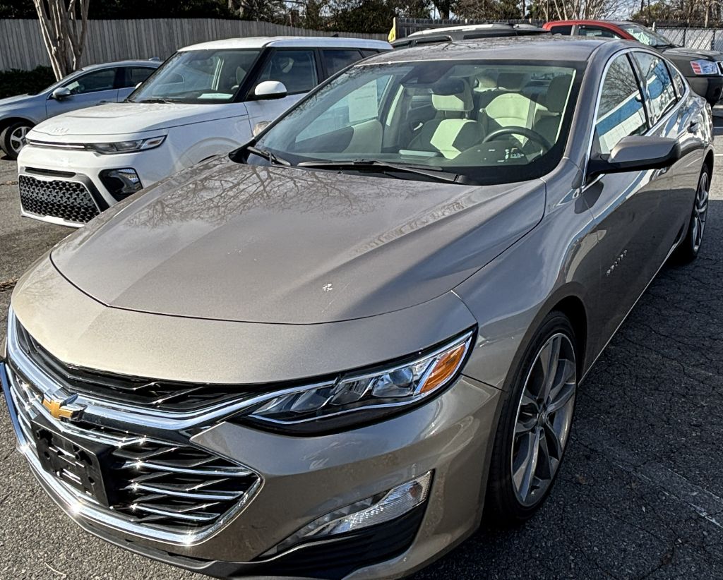 2024 Chevrolet Malibu - $22,500