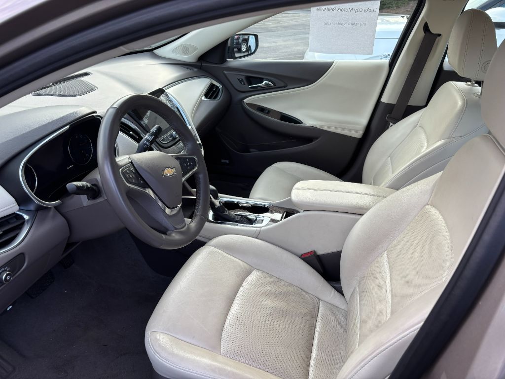 2024 Chevrolet Malibu - $22,500