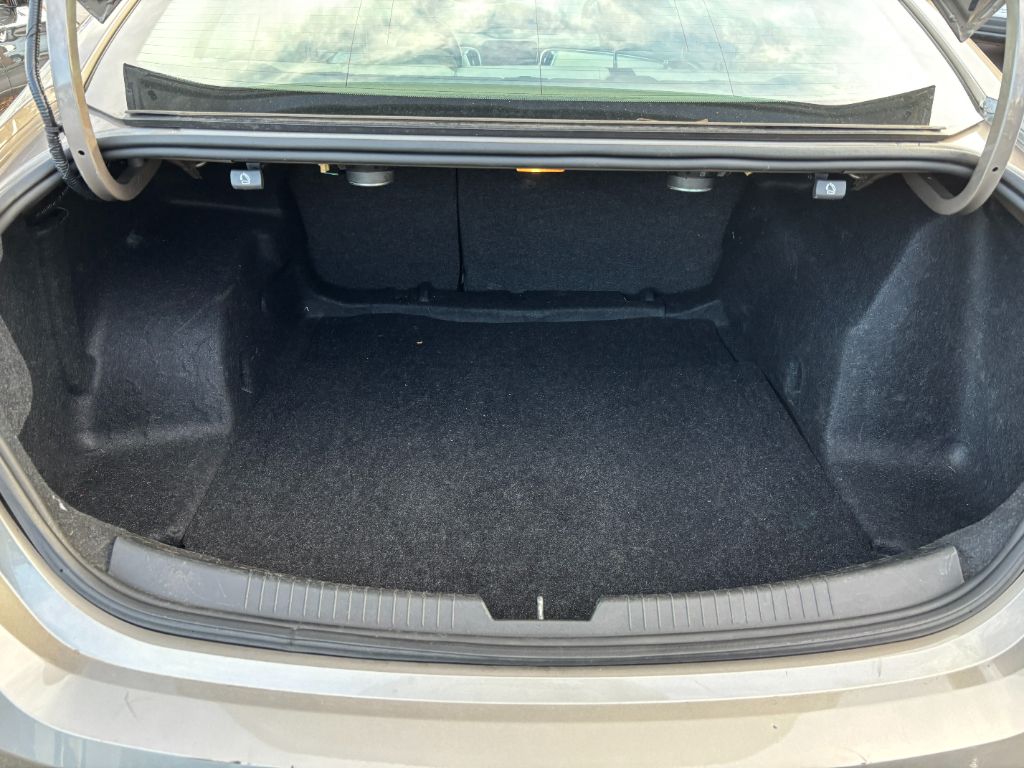 2024 Chevrolet Malibu - $22,500