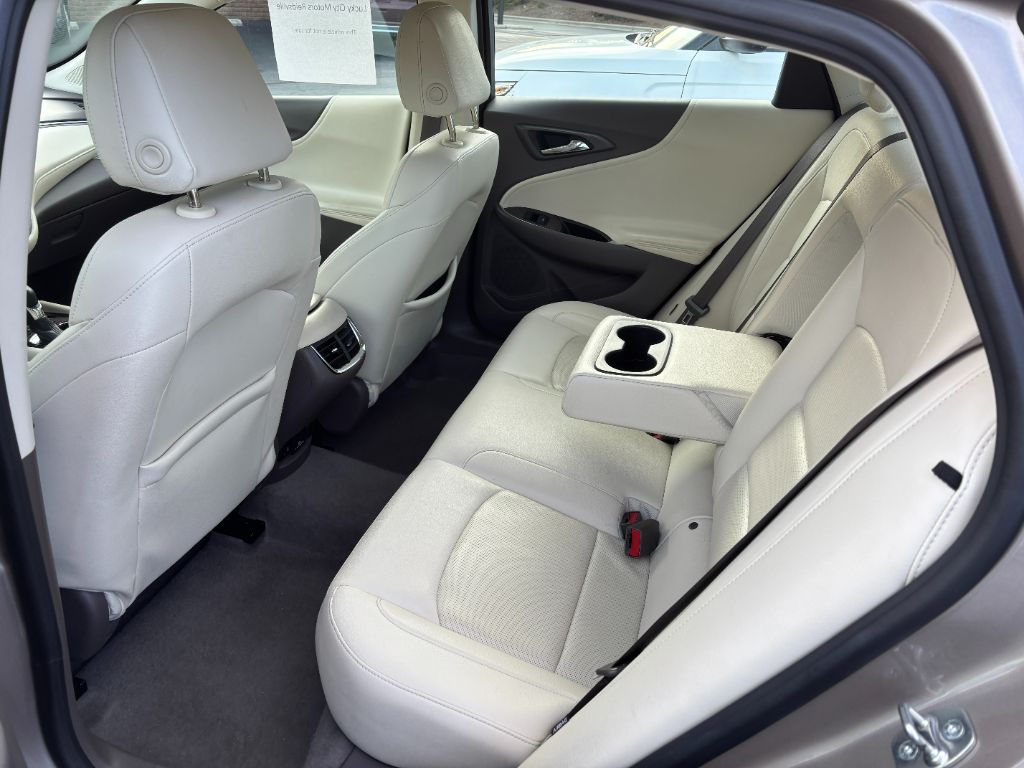 2024 Chevrolet Malibu - $22,500