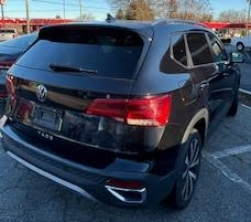 2024 Volkswagen Taos - $19,150