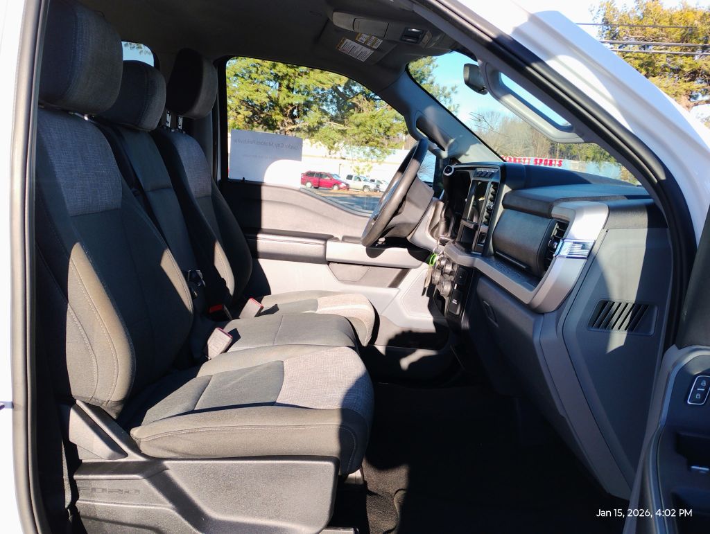 2024 Ford F-250 - $46,600