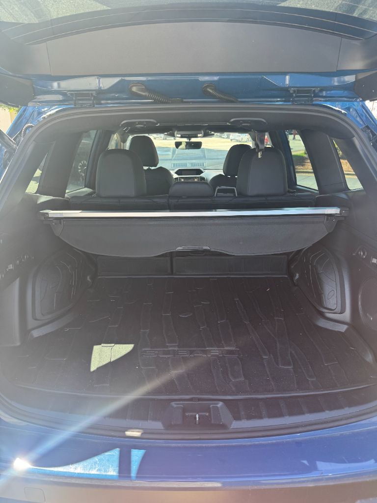 2023 Subaru Forester - $29,900