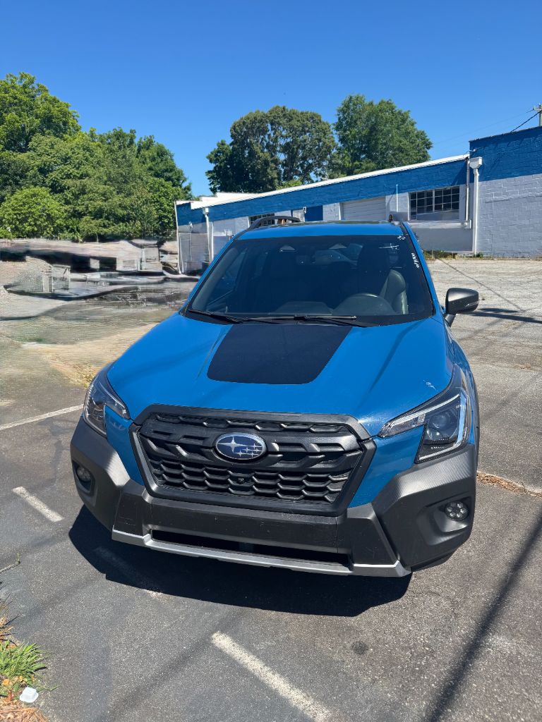 2023 Subaru Forester - $29,900
