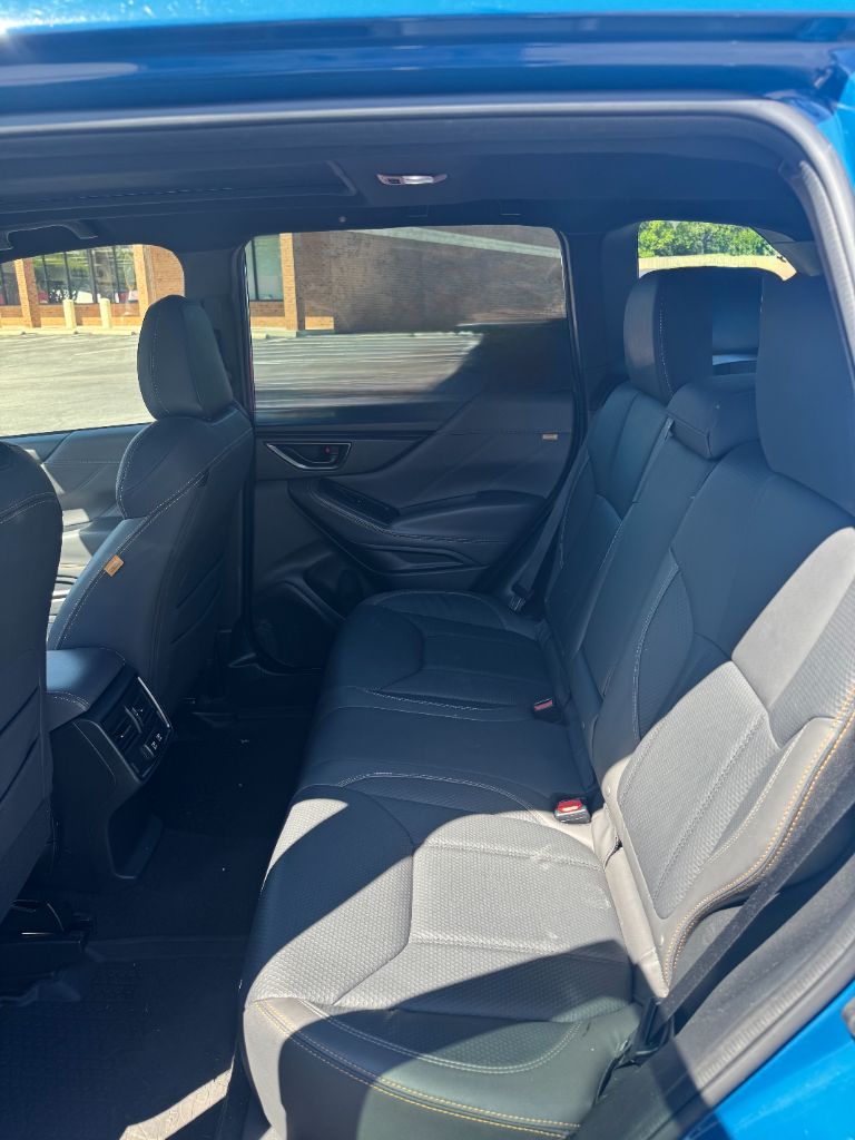 2023 Subaru Forester - $29,900