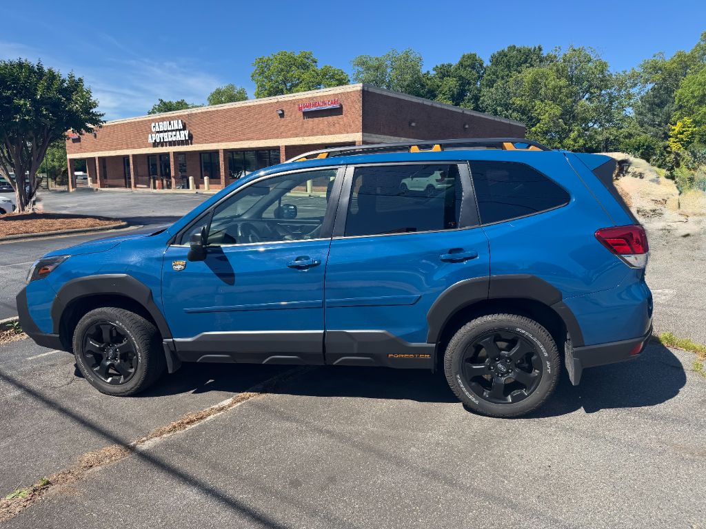 2023 Subaru Forester - $29,900
