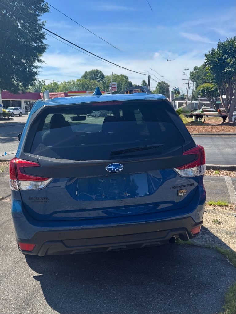2023 Subaru Forester - $29,900