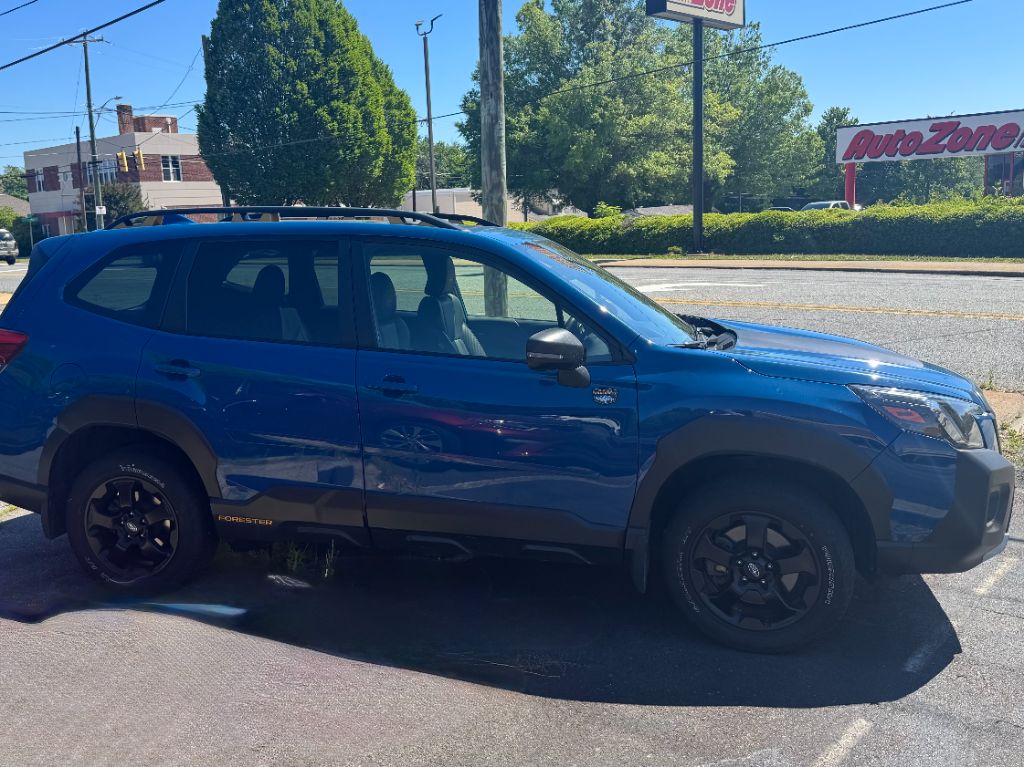 2023 Subaru Forester - $29,900