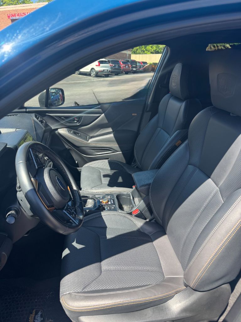 2023 Subaru Forester - $29,900
