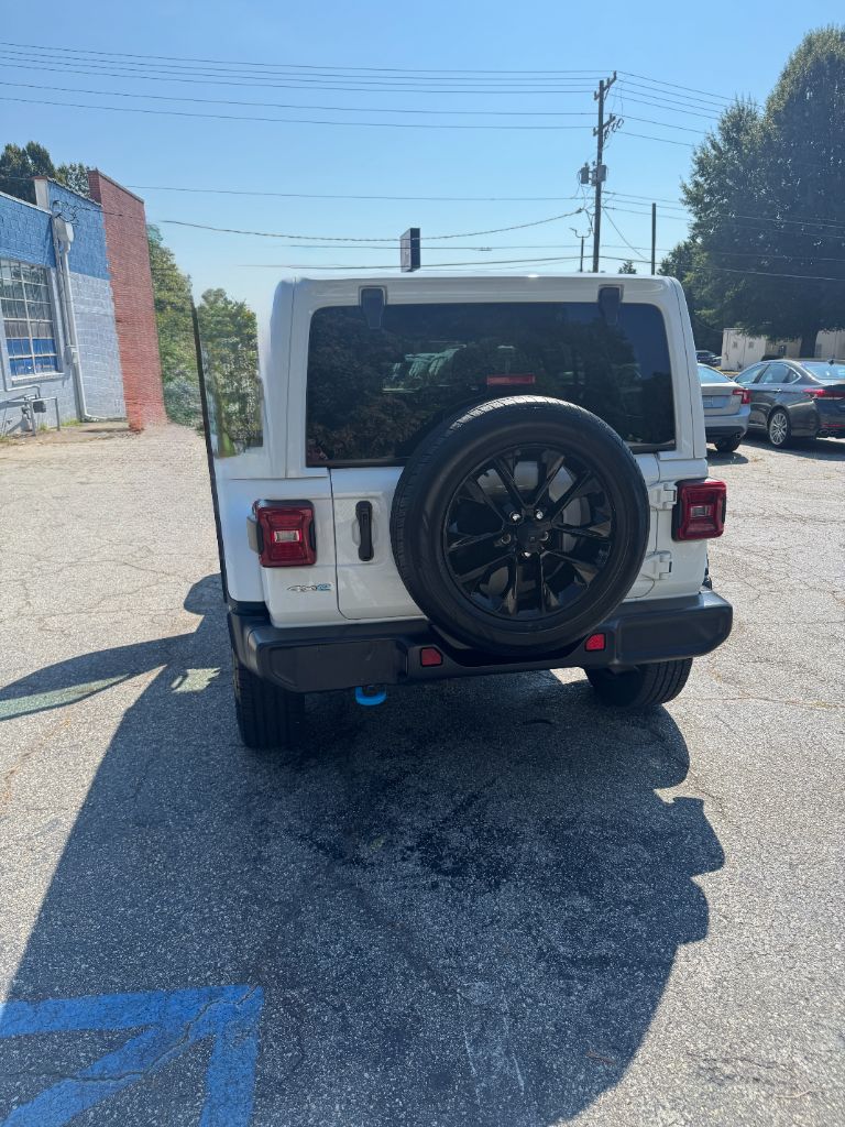 2024 Jeep Wrangler - $29,000