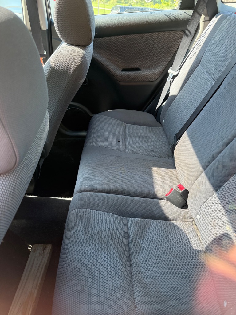 2005 Toyota Matrix photo