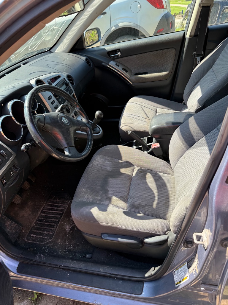 2005 Toyota Matrix photo