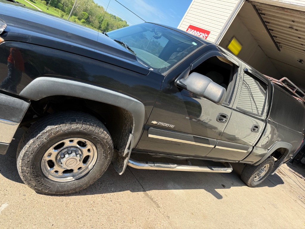 2006 Chevrolet RSX Work Truck photo