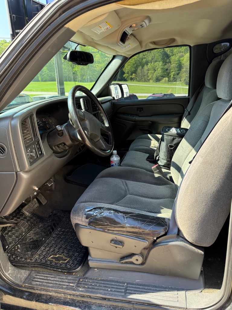 2006 Chevrolet RSX Work Truck photo