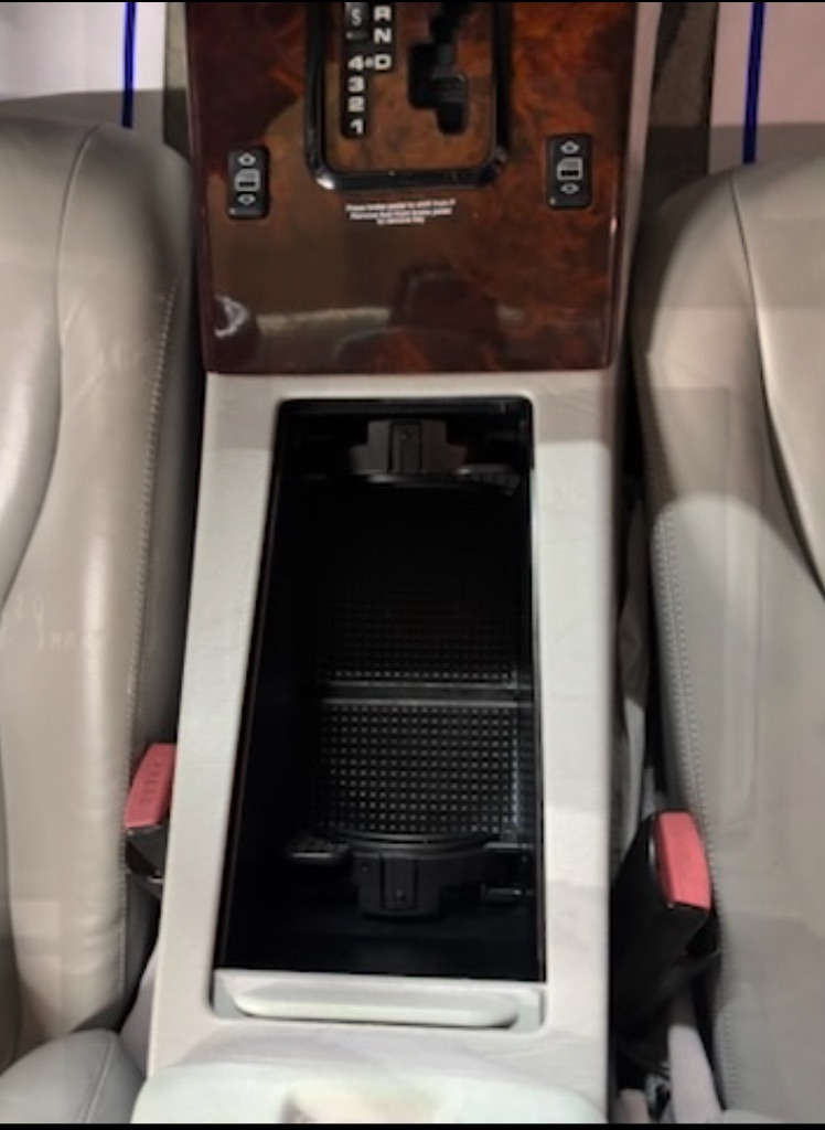 2001 Mercedes-Benz SL-Class SL500 photo