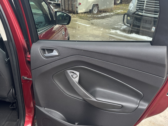 2013 Ford Escape SE photo