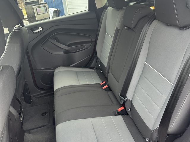 2013 Ford Escape SE photo