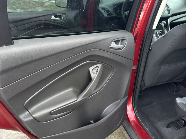2013 Ford Escape SE photo