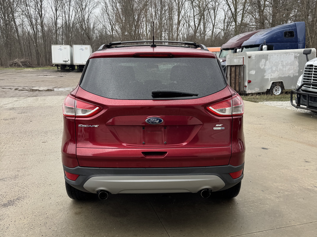 2013 Ford Escape SE photo